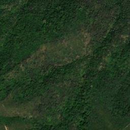 Satellite imagery of Aboudid transmitter, DZ