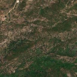 Satellite imagery of Tizi-n-Tassafine, DZ