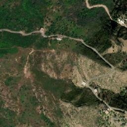 Satellite imagery of Tizi-n-Tassafine, DZ