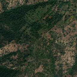 Satellite imagery of Djebel Amzez, DZ