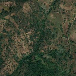 Satellite imagery of Djebel Amzez, DZ