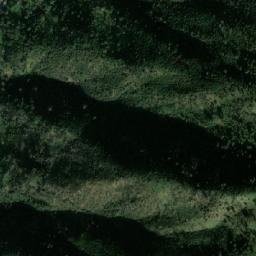 Satellite imagery of Djebel Amjout, DZ