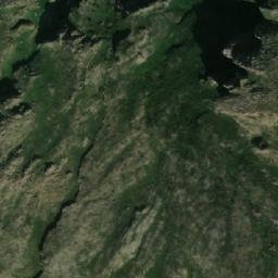 Satellite imagery of Kef es Sefsaf, DZ