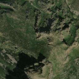 Satellite imagery of Kef es Sefsaf, DZ
