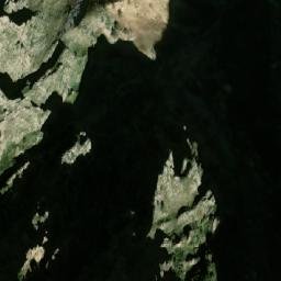 Satellite imagery of Djebel Hadib, DZ