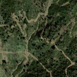 Satellite imagery of Col de Selma, DZ