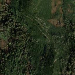 Satellite imagery of Djebel Damous, DZ
