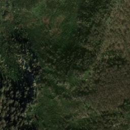 Satellite imagery of Djebel Damous, DZ