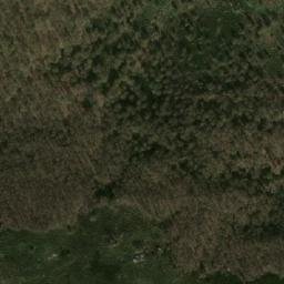 Satellite imagery of Djebel Damous, DZ