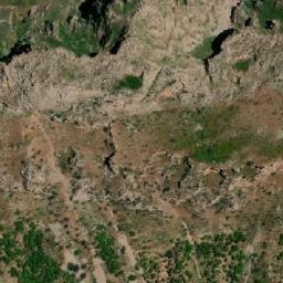 Satellite imagery of Kef Sidi Marouf, DZ