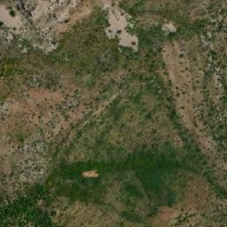 Satellite imagery of Kef Sidi Marouf, DZ