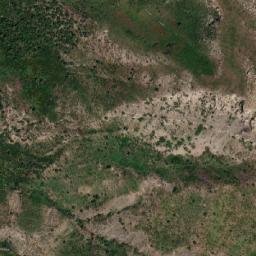 Satellite imagery of Kef Sidi Bend en Nissane, DZ