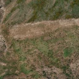 Satellite imagery of Kef Sidi Bend en Nissane, DZ