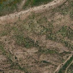 Satellite imagery of Kef Sidi Bend en Nissane, DZ