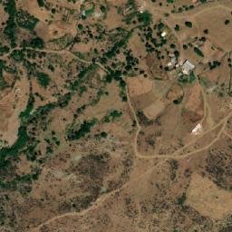Satellite imagery of Korn Bou Takout, DZ
