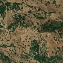 Satellite imagery of Kef Bou el Kebir, DZ