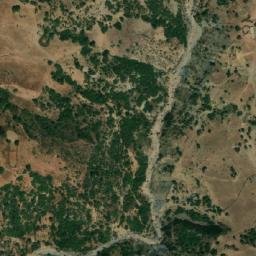 Satellite imagery of Kef el Mezzouch, DZ