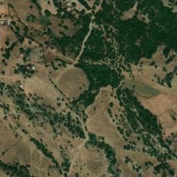 Satellite imagery of Kef el Mezzouch, DZ