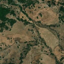 Satellite imagery of Kef el Mezzouch, DZ