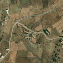Satellite imagery of Kef et Talia, DZ