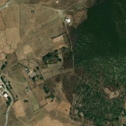 Satellite imagery of Kef et Talia, DZ
