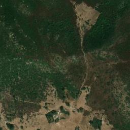 Satellite imagery of Kef et Talia, DZ