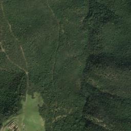 Satellite imagery of Koudia Sebargoud, DZ