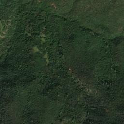 Satellite imagery of Koudia Sebargoud, DZ