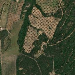 Satellite imagery of Djebel Ouesfâta, DZ