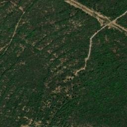 Satellite imagery of Djebel Ouesfâta, DZ