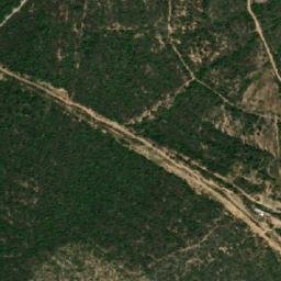Satellite imagery of Djebel Ouesfâta, DZ
