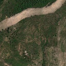 Satellite imagery of Kef el Kheïyâne, DZ