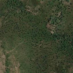 Satellite imagery of Kef el Kheïyâne, DZ