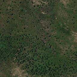 Satellite imagery of Kef el Kheïyâne, DZ