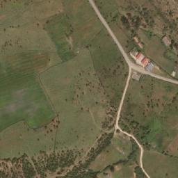 Satellite imagery of Djebel Nador, DZ