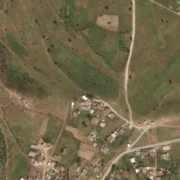 Satellite imagery of Djebel Nador, DZ