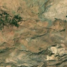 Satellite imagery of Argoub el Jahli, TN
