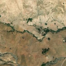 Satellite imagery of Argoub el Jahli, TN