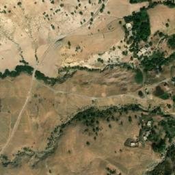 Satellite imagery of Argoub el Jahli, TN