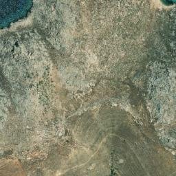Satellite imagery of Ákra Sáros, GR