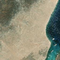 Satellite imagery of Ákra Koutsoumpás, GR