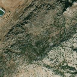 Satellite imagery of Kale Burnu, TR