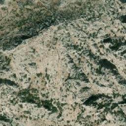 Satellite imagery of Kale Burnu, TR