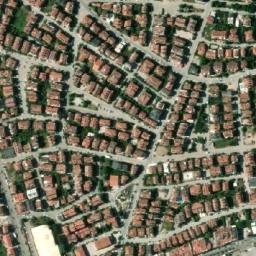 Drone Görünümü