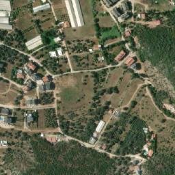 Drone Görünümü