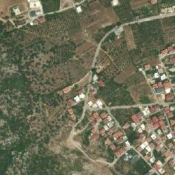 Drone Görünümü