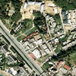 Drone Görünümü