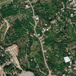 Drone Görünümü