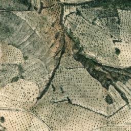 Satellite imagery of Jabal aţ Ţawīl, SY
