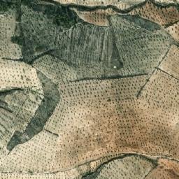 Satellite imagery of Jabal aţ Ţawīl, SY